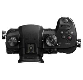 دوربین-دیجیتال-لومیکس-پاناسونیک-Panasonic-Lumix-DC-GH5s-Mirrorless-Micro-Four-Thirds-Digital-Camera-(Body-Only)